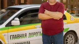 Автошкола Главная Дорога на проспекте Ленина изображение 11