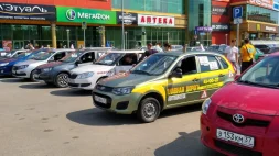 Автошкола Главная Дорога на проспекте Ленина изображение 4