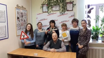 Автошкола Главная Дорога на проспекте Ленина изображение 7