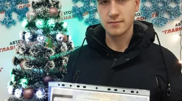 Автошкола Главная Дорога на проспекте Ленина изображение 2