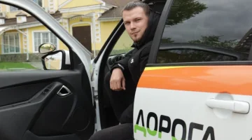 Автошкола Главная Дорога на проспекте Ленина изображение 4